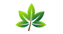 LeafDesigns Logo